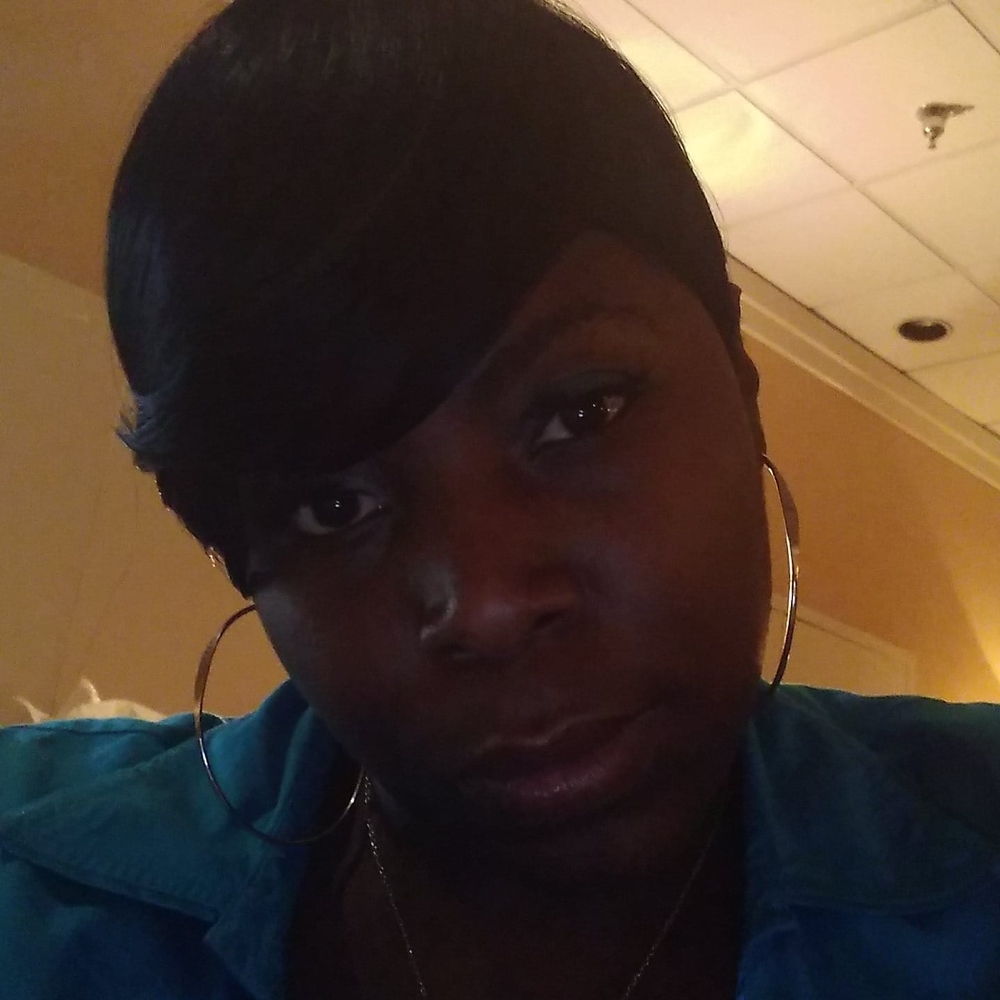 Meet your Posher, Kimberly